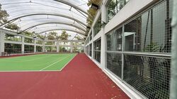Merawoods (D23), Condominium #581364561